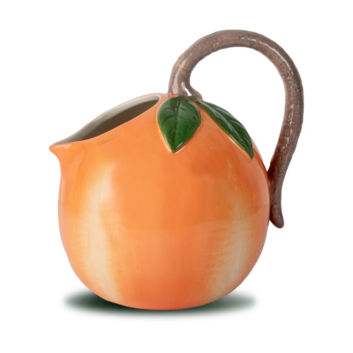 Jarra Peach 1,8 L - Naranja - Byon
