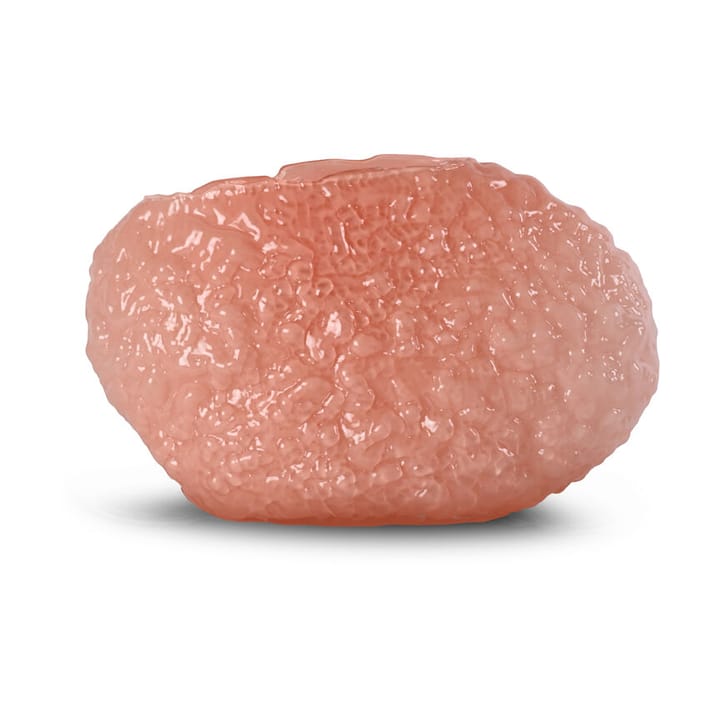 Jarrón Corallo L 15x45 cm - Rosa - Byon