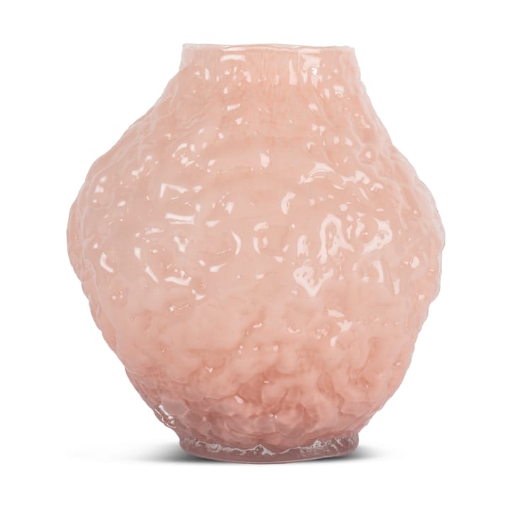 Jarrón Corallo M 26x28x27 cm - Rosa - Byon