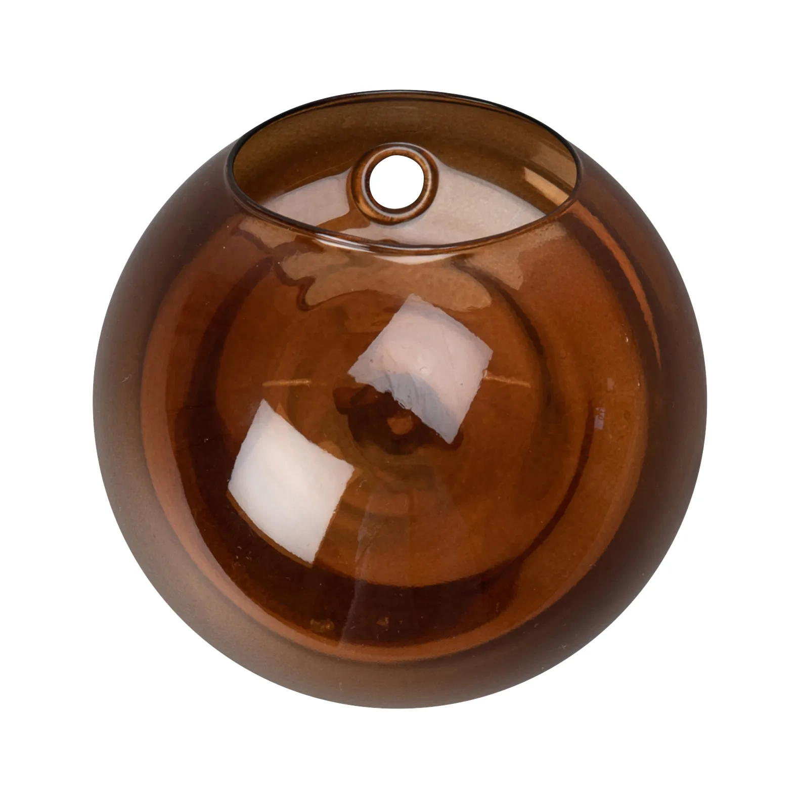 Jarrón de pared Bliss 13 cm, Amber Byon