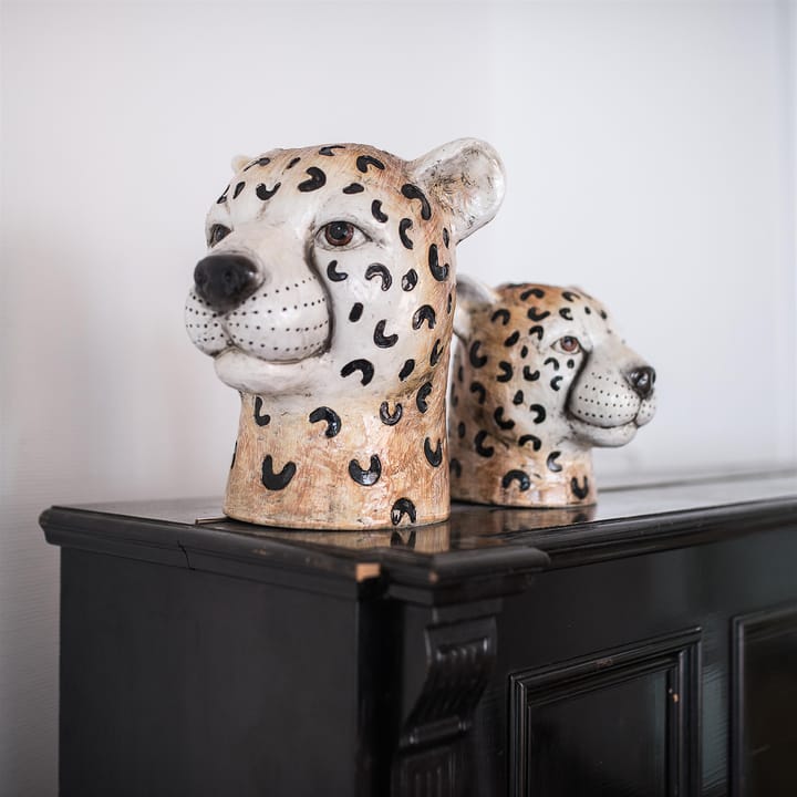 Jarrón Gepard, grande Byon