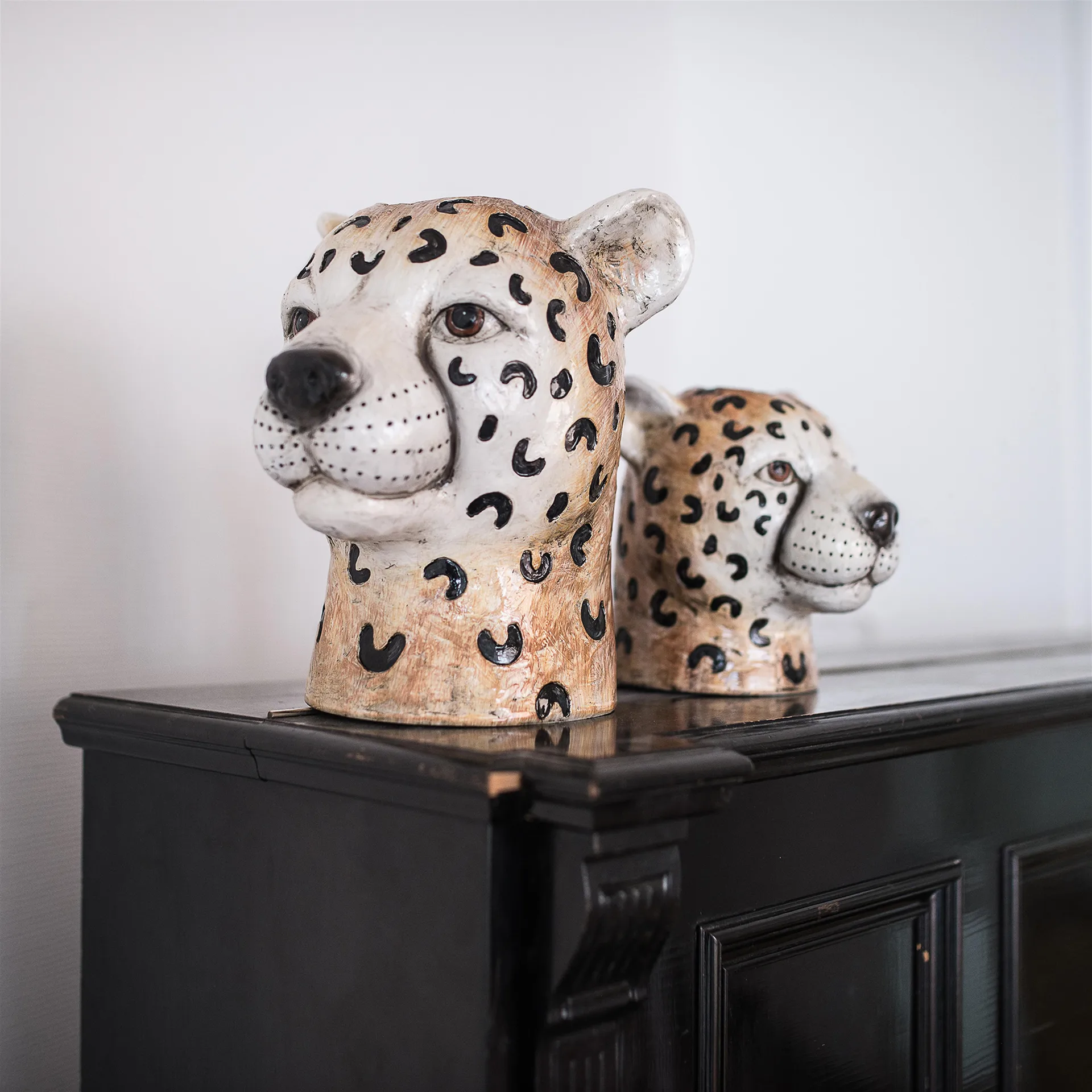 Jarrón Gepard, pequeño Byon