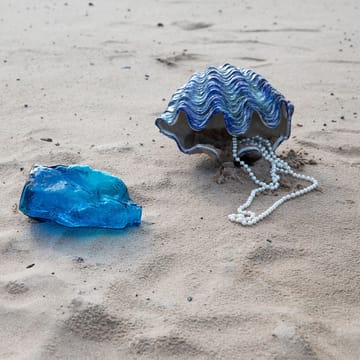 Jarrón Mireya - azul - Byon