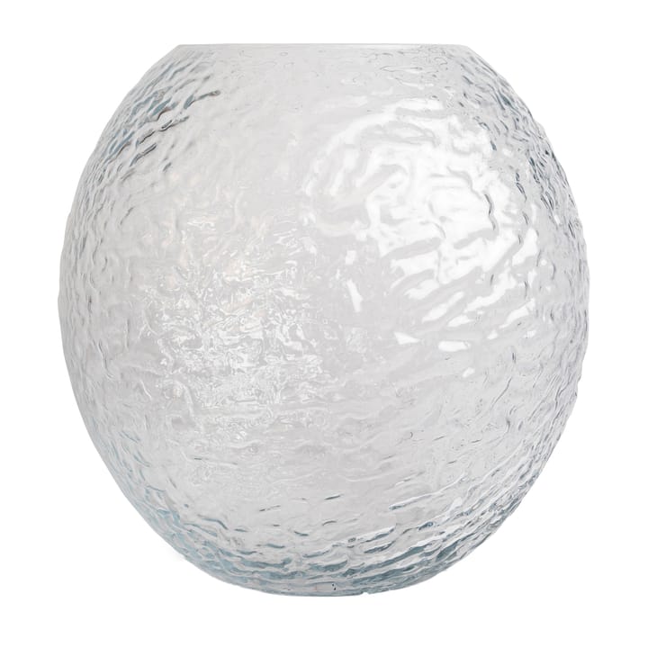 Jarrón transparente Babbly, Grande 27 cm Byon