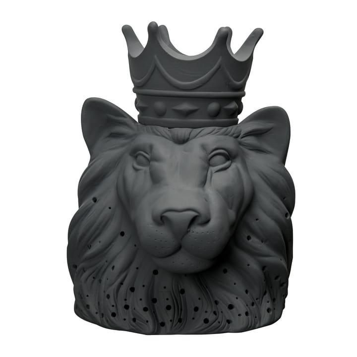 Lámpara de mesa Aslan - negro - Byon