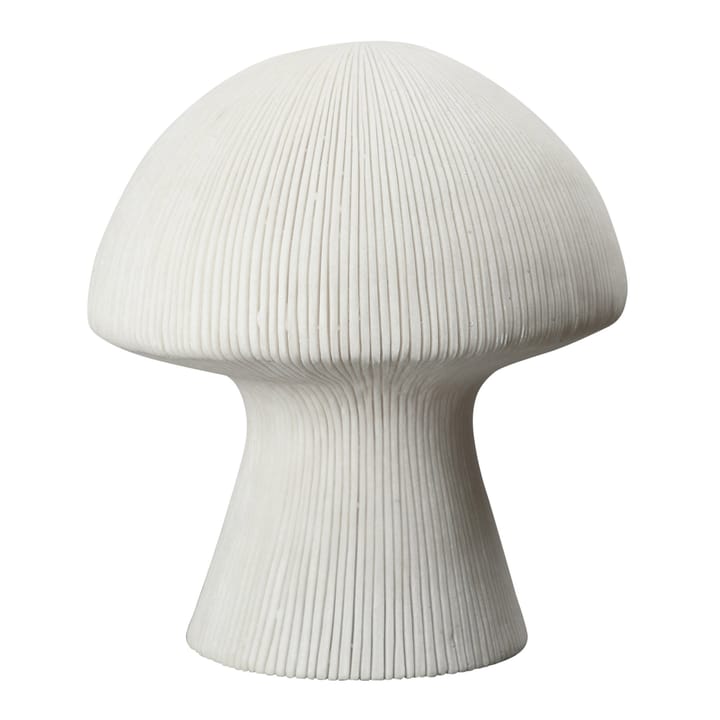 Lámpara de mesa Byon Mushroom - blanco - Byon