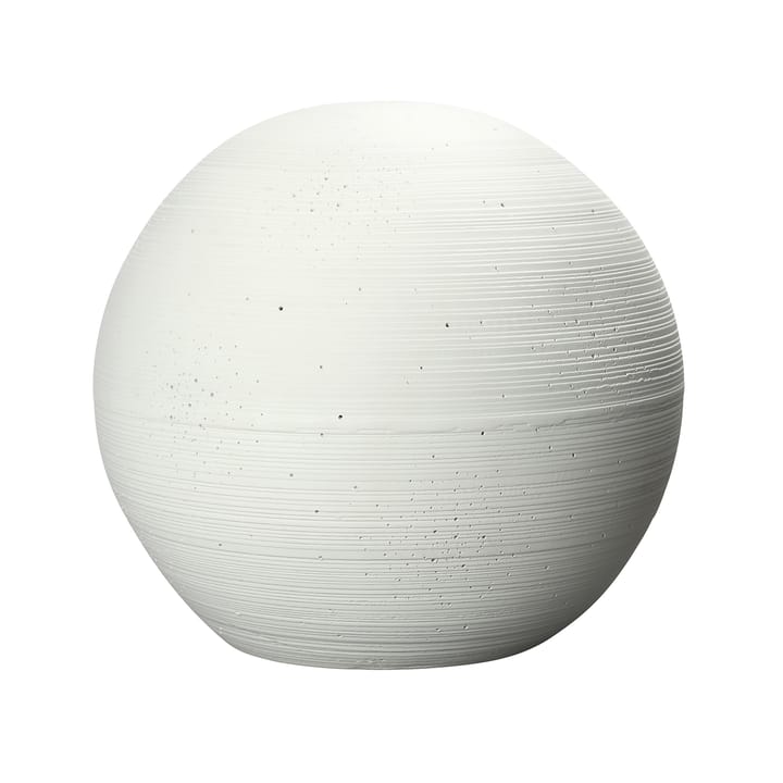 Lámpara de mesa Planetarium 30 cm, gris Byon