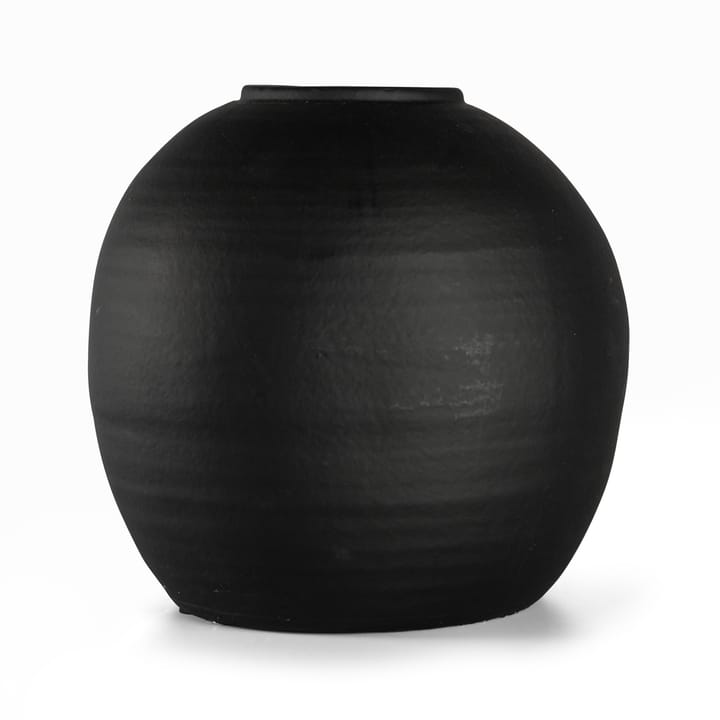 Maceta Bee Ø29,5 cm - negro - Byon