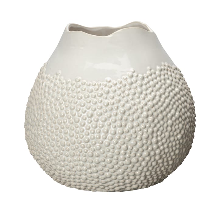 Maceta Freckle - blanco - Byon