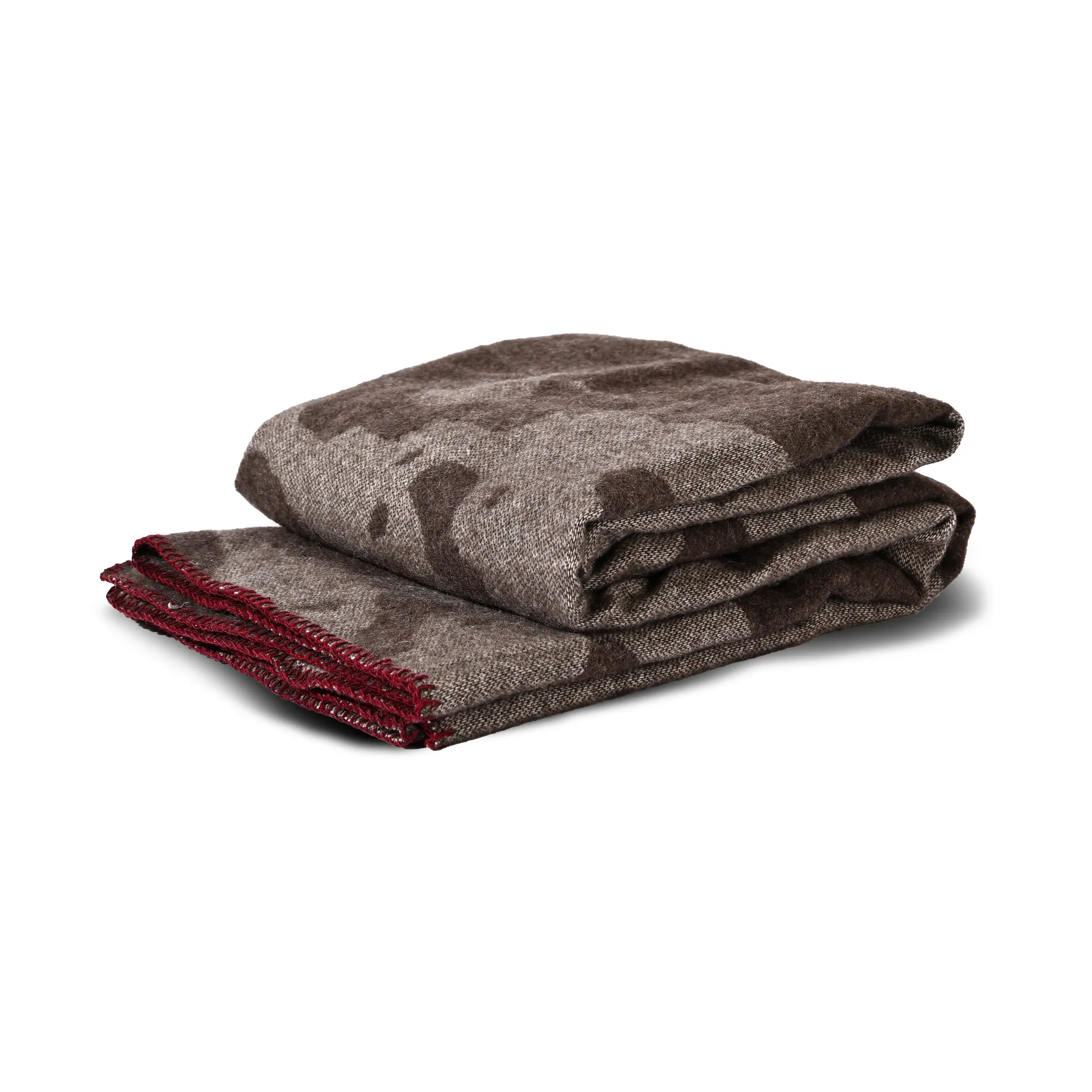 Manta Anima 130x200 cm, Cow Byon