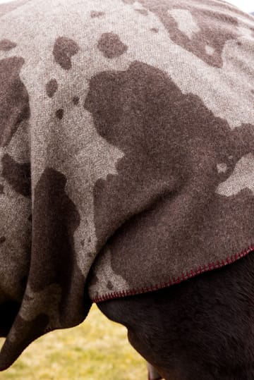 Manta Anima 130x200 cm - Cow - Byon