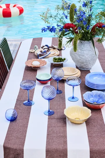 Mantel Bubba 150x280 cm - Ostra - Byon