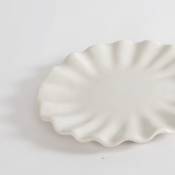 Platillo Shelley Ø16 cm - Blanco - Byon