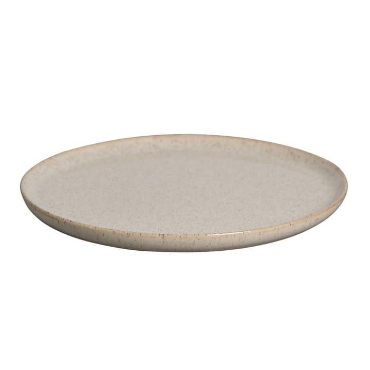 Plato Asparagus Ø 20 cm - Beige - Byon