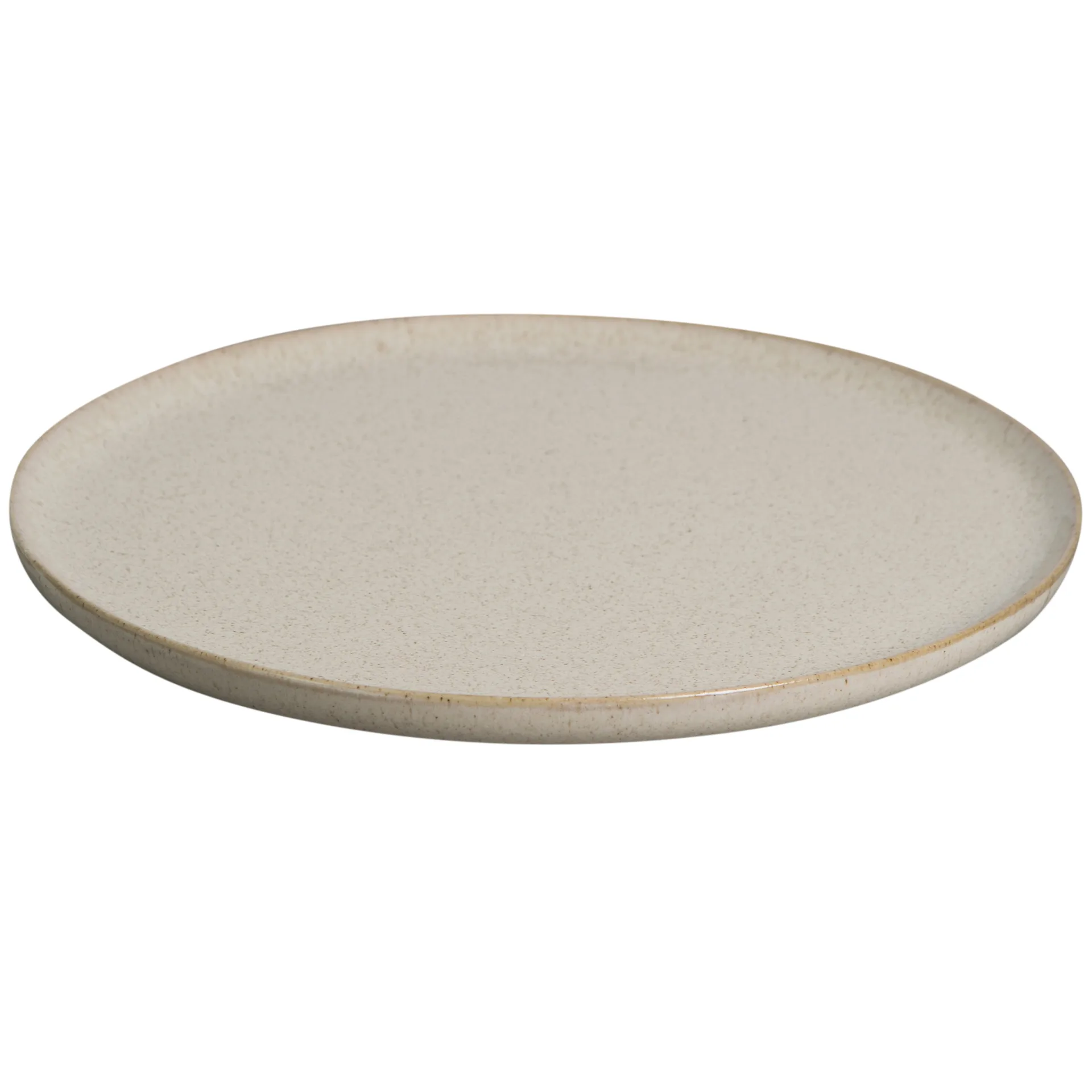 Plato Asparagus Ø 27 cm, Beige Byon