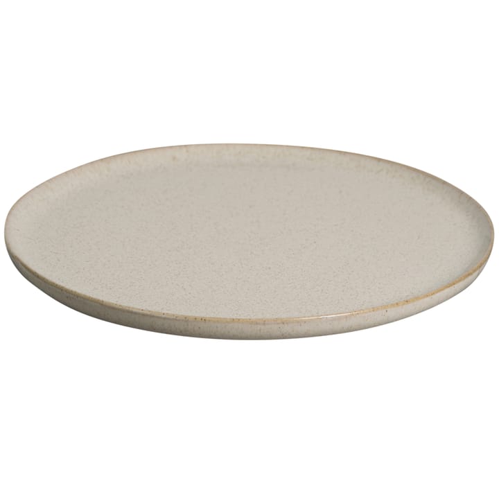 Plato Asparagus Ø 27 cm - Beige - Byon