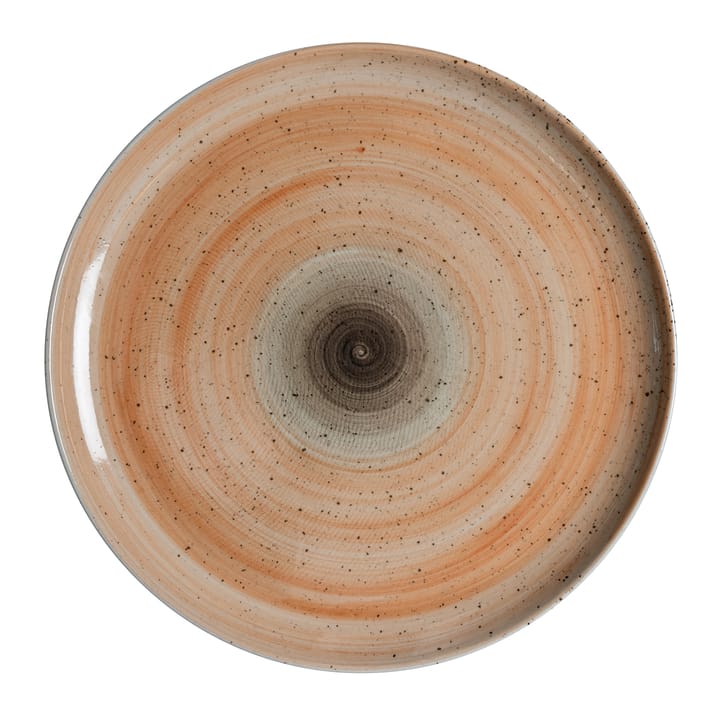 Plato de servir Juno 34 cm, Orange Byon
