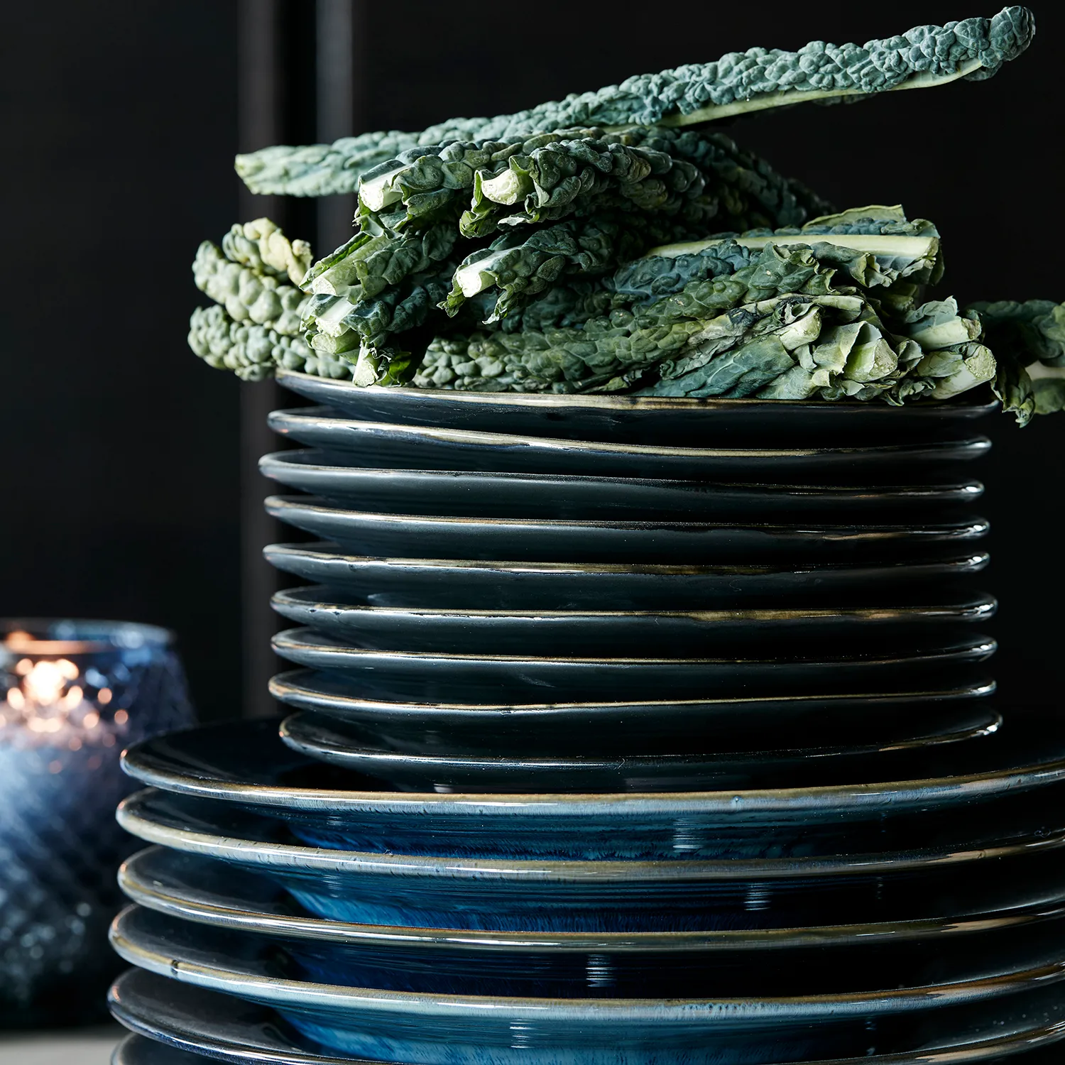 Plato Giulia, Ø 28 cm Byon