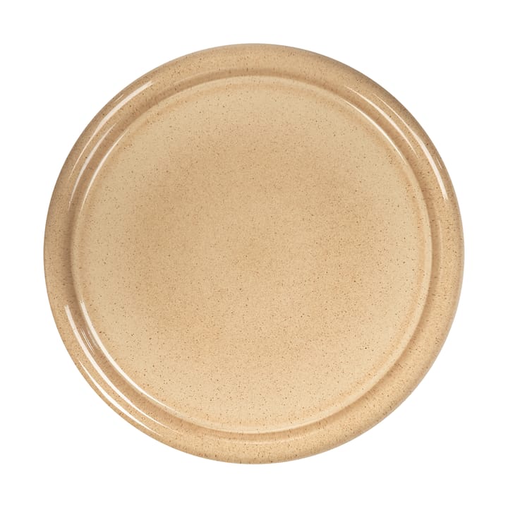 Plato Porto Ø21,5 cm - Beige - Byon