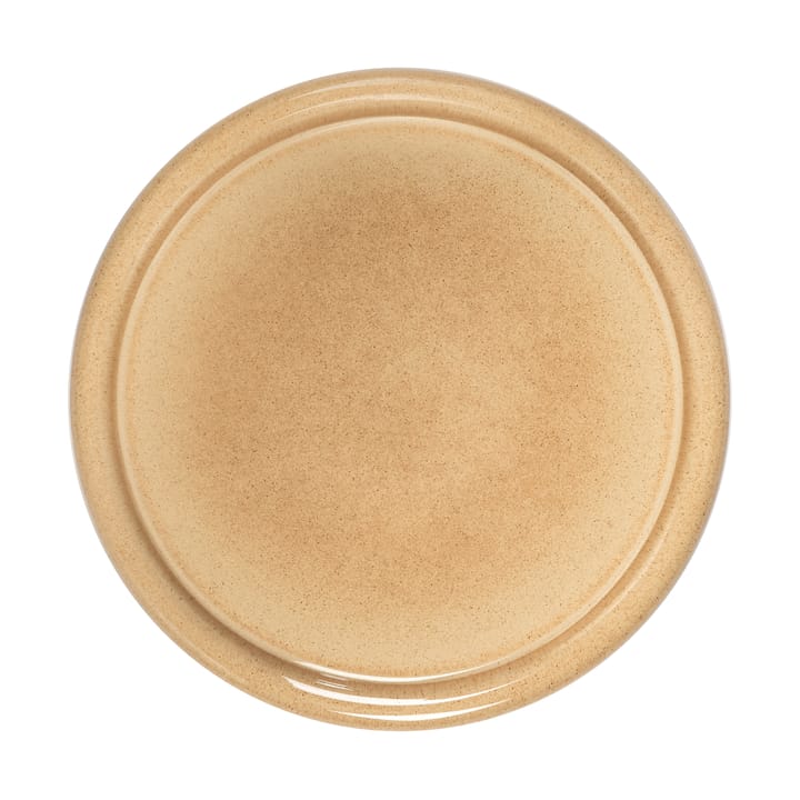 Plato Porto Ø26,5 cm - Beige - Byon