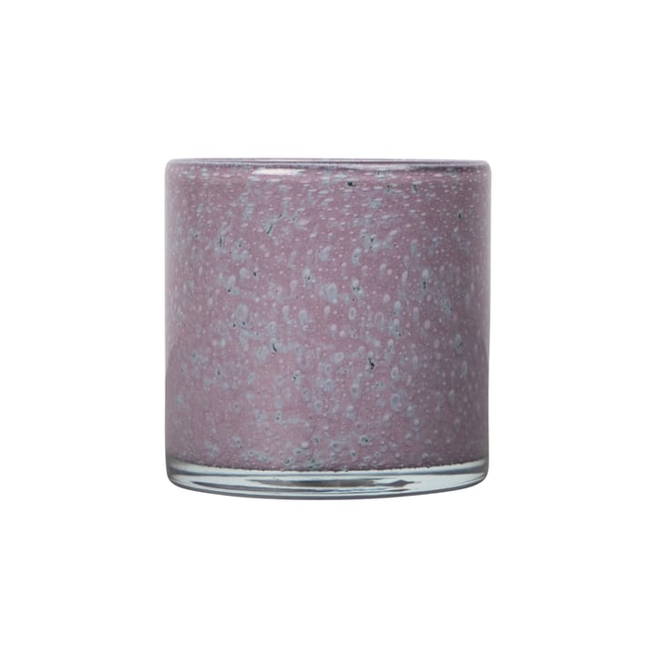 Portavelas Calore XS Ø10 cm - Lilac - Byon