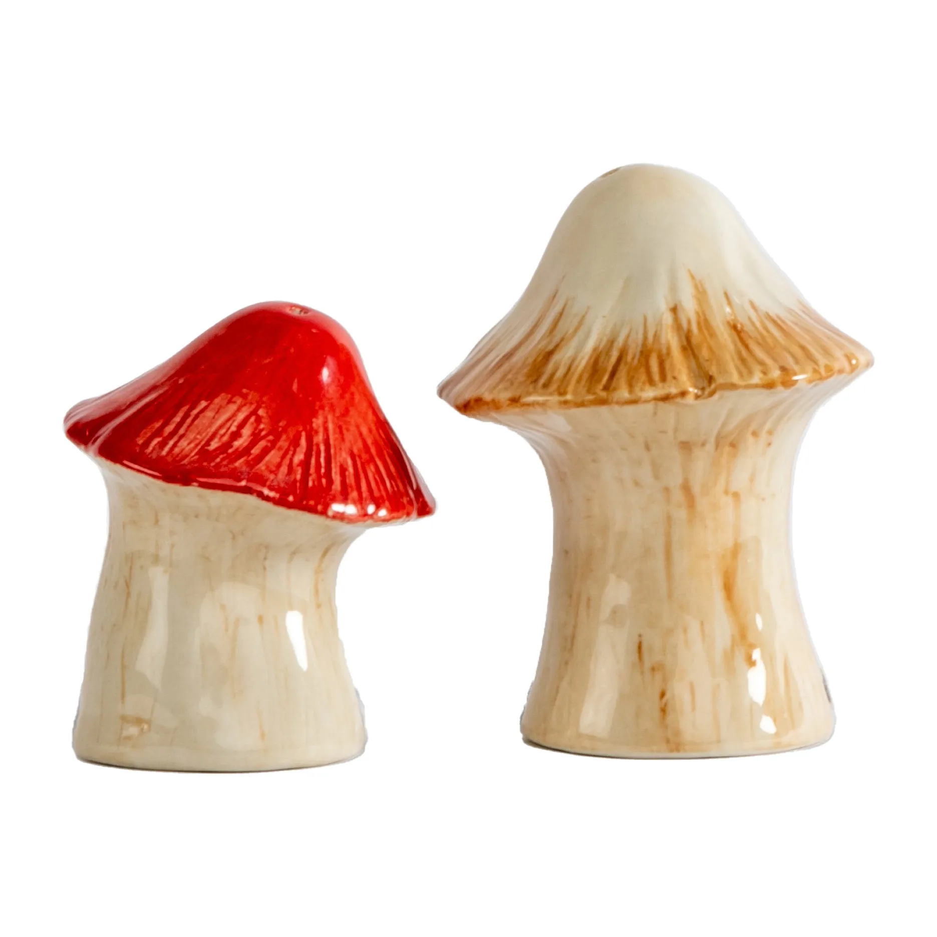 Salero y pimentero Mushi, Multi Byon