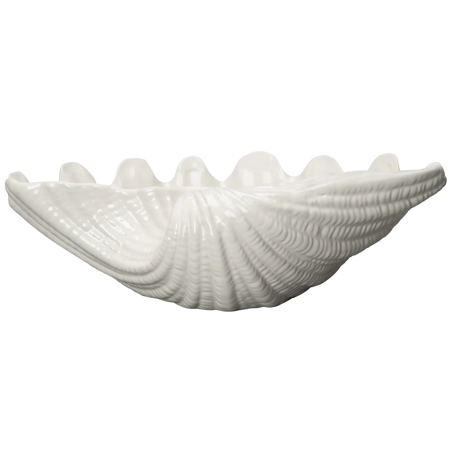 Shell Bol, 34x24 cm Byon