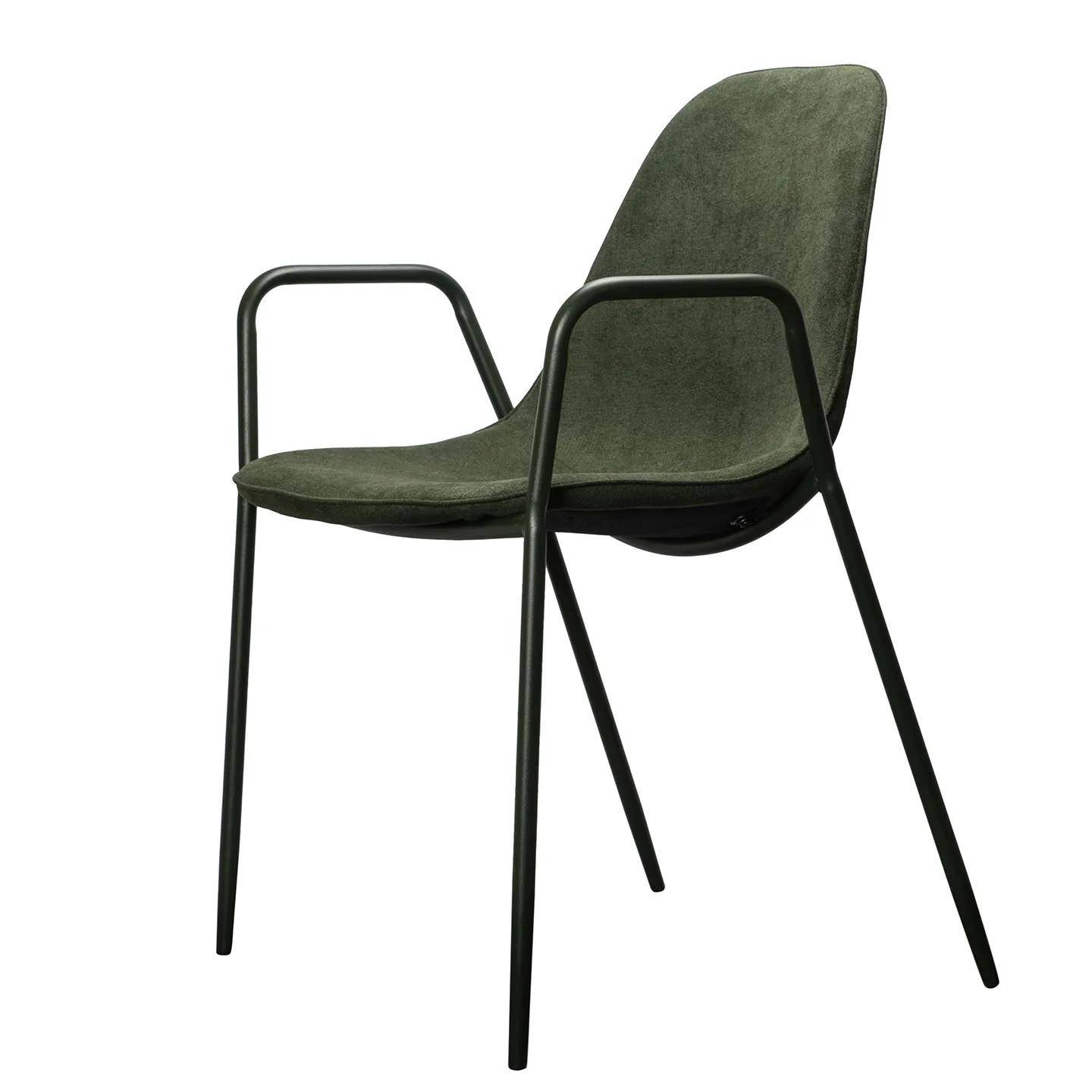 Silla Chris, Verde Byon