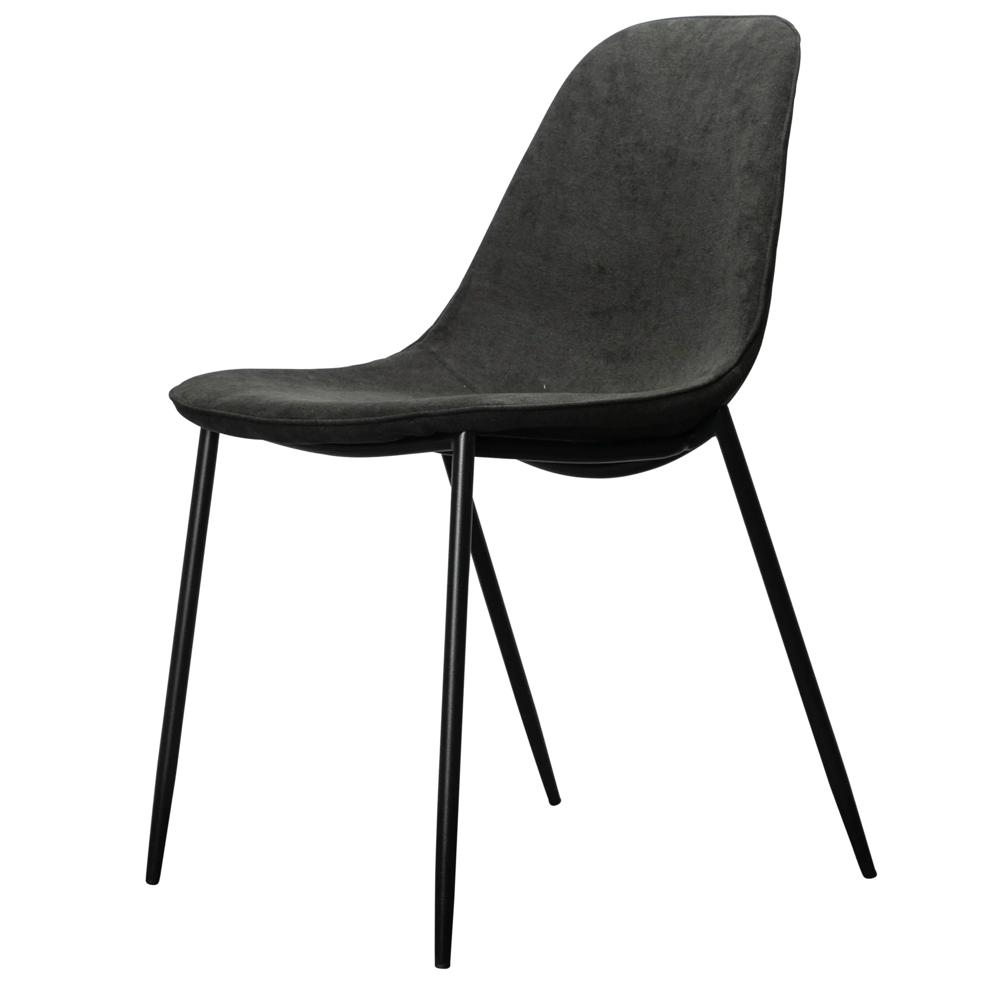 Silla Cleo, Negro Byon