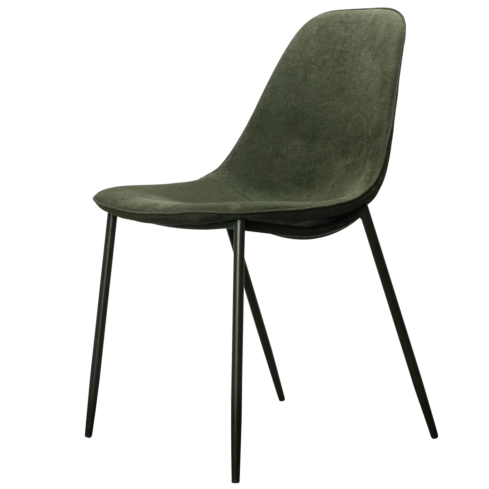 Silla Cleo, Verde Byon