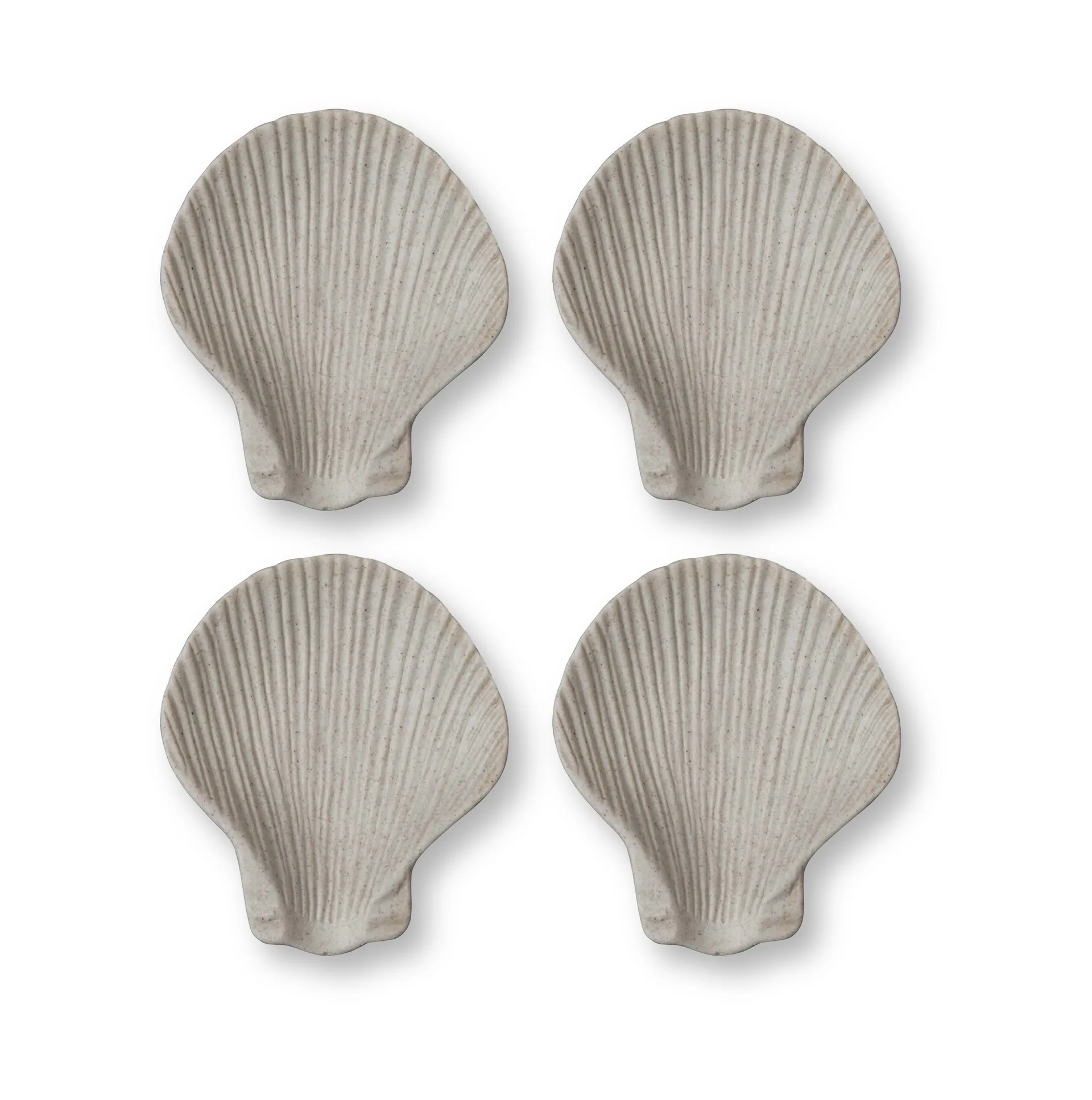 Soportes para palillos Fumiko 4-pack, Beige Byon