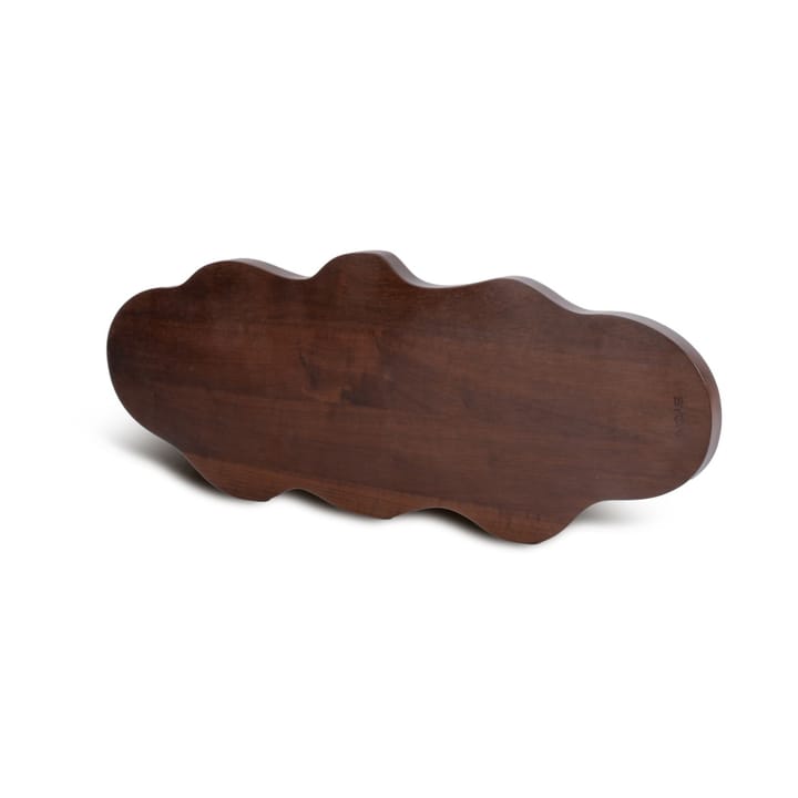 Tabla de cortar Flowy 20x40 cm - Acacia - Byon