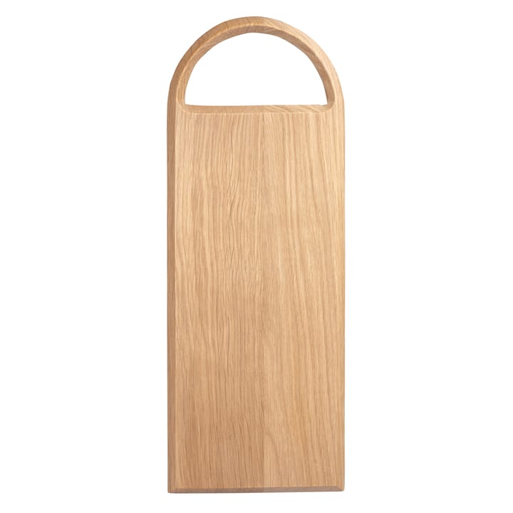 Tabla de cortar Gruyere - Natural - Byon