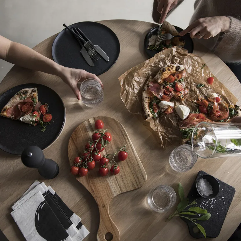 Tabla para cortar Sous Vide, 22 x 42 cm  Byon