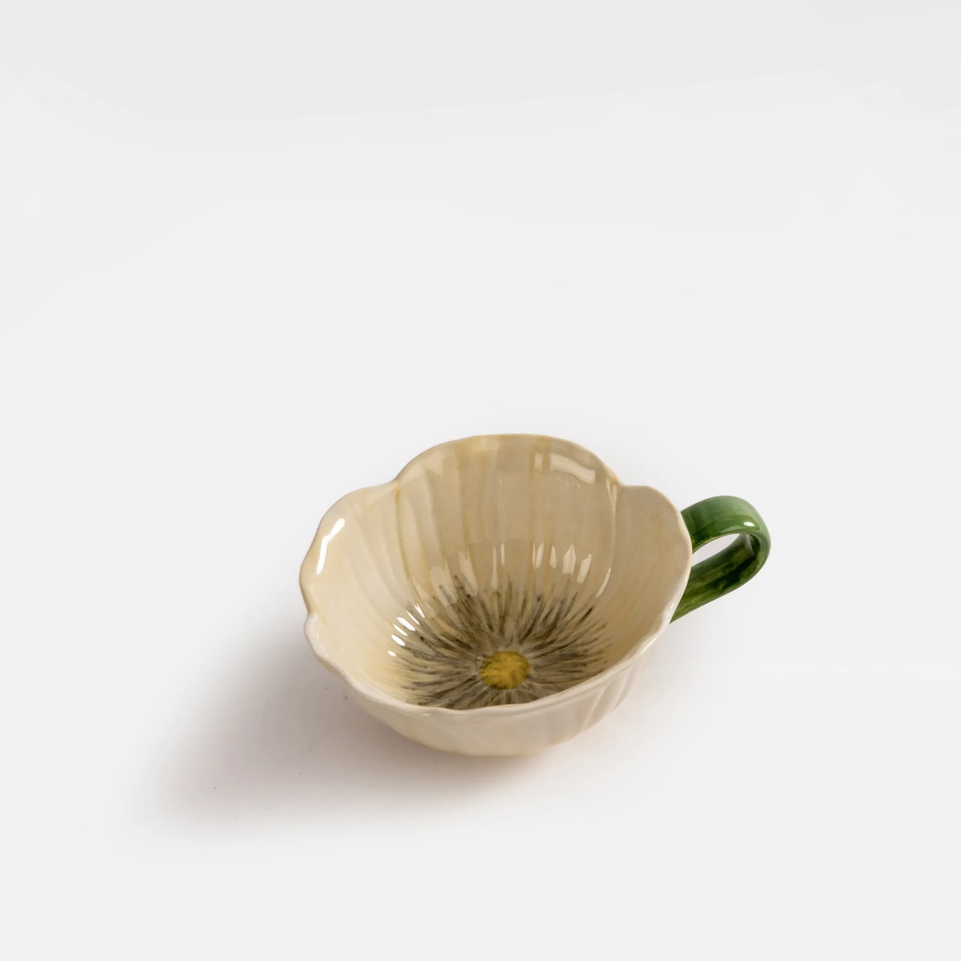 Taza Poppy 22 cl, Beige Byon