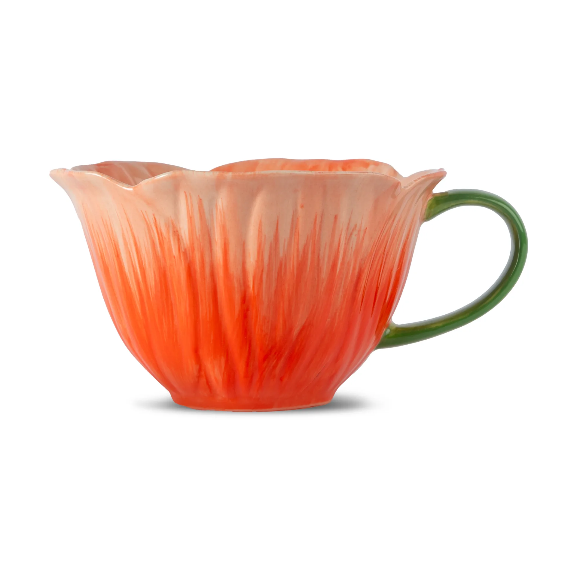 Taza Poppy 40 cl, Rojo Byon
