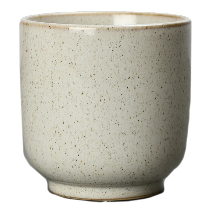 Taza sin asa Iris - Asparagus - Byon