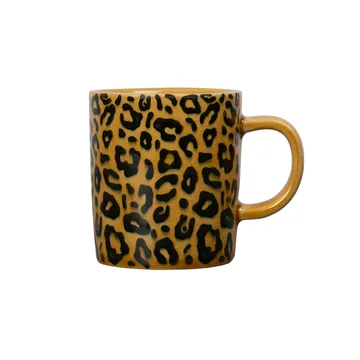 Vaso Amaya - Marrón - Byon