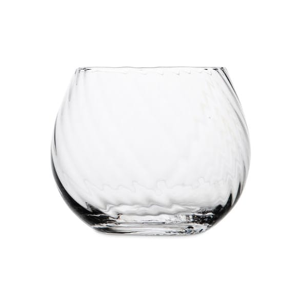 Vaso de agua Opacity - Ø8 cm - Byon