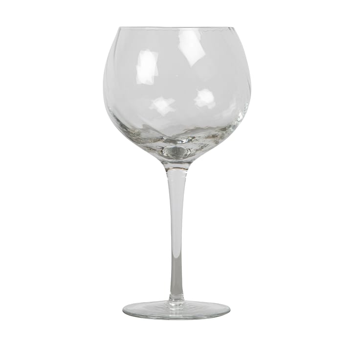Vaso de vino Opacity - Claro - Byon