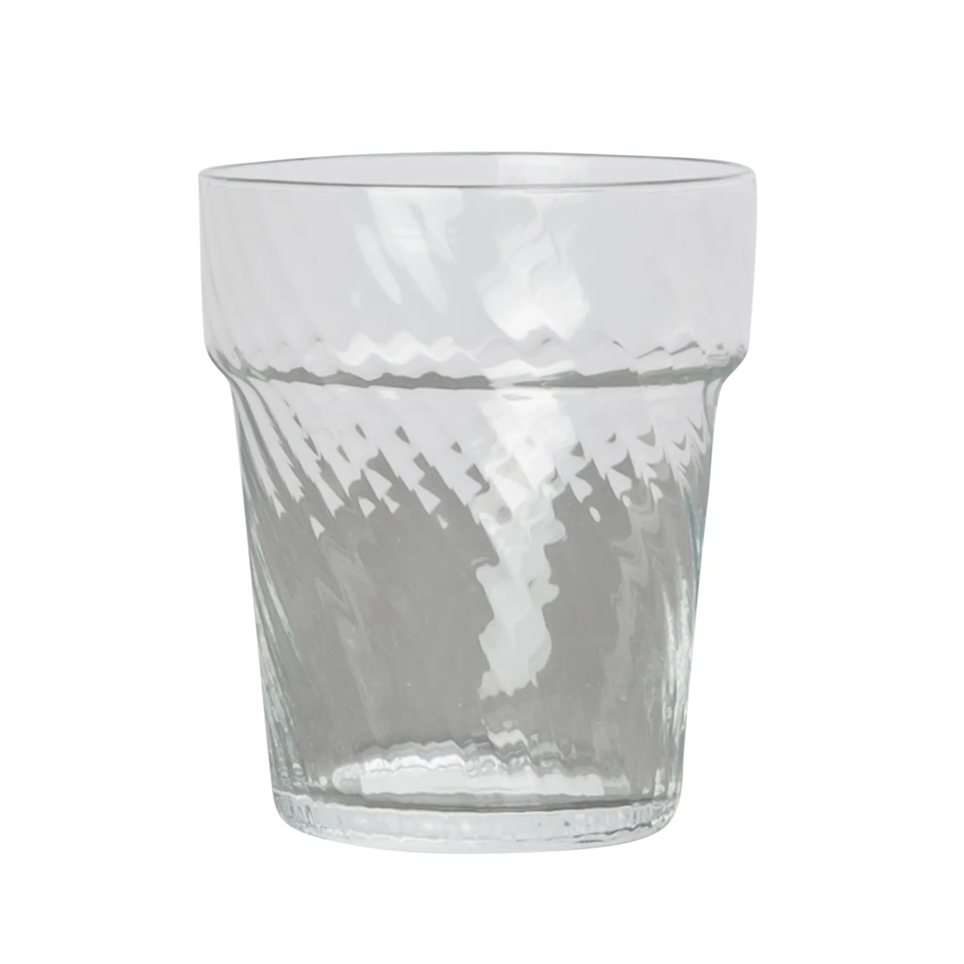 Vaso Opacity, bajo Byon