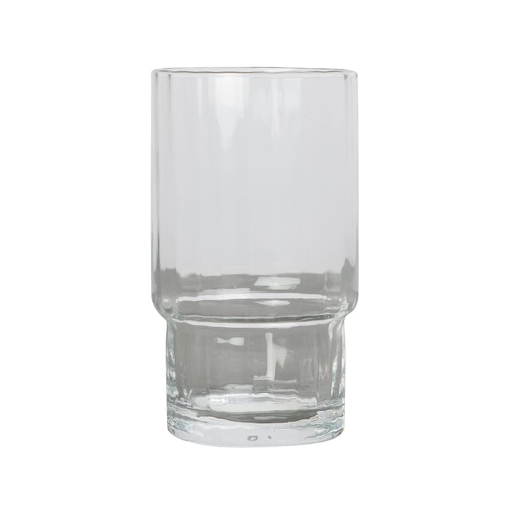 Vaso para beber Opacity - transparente - Byon