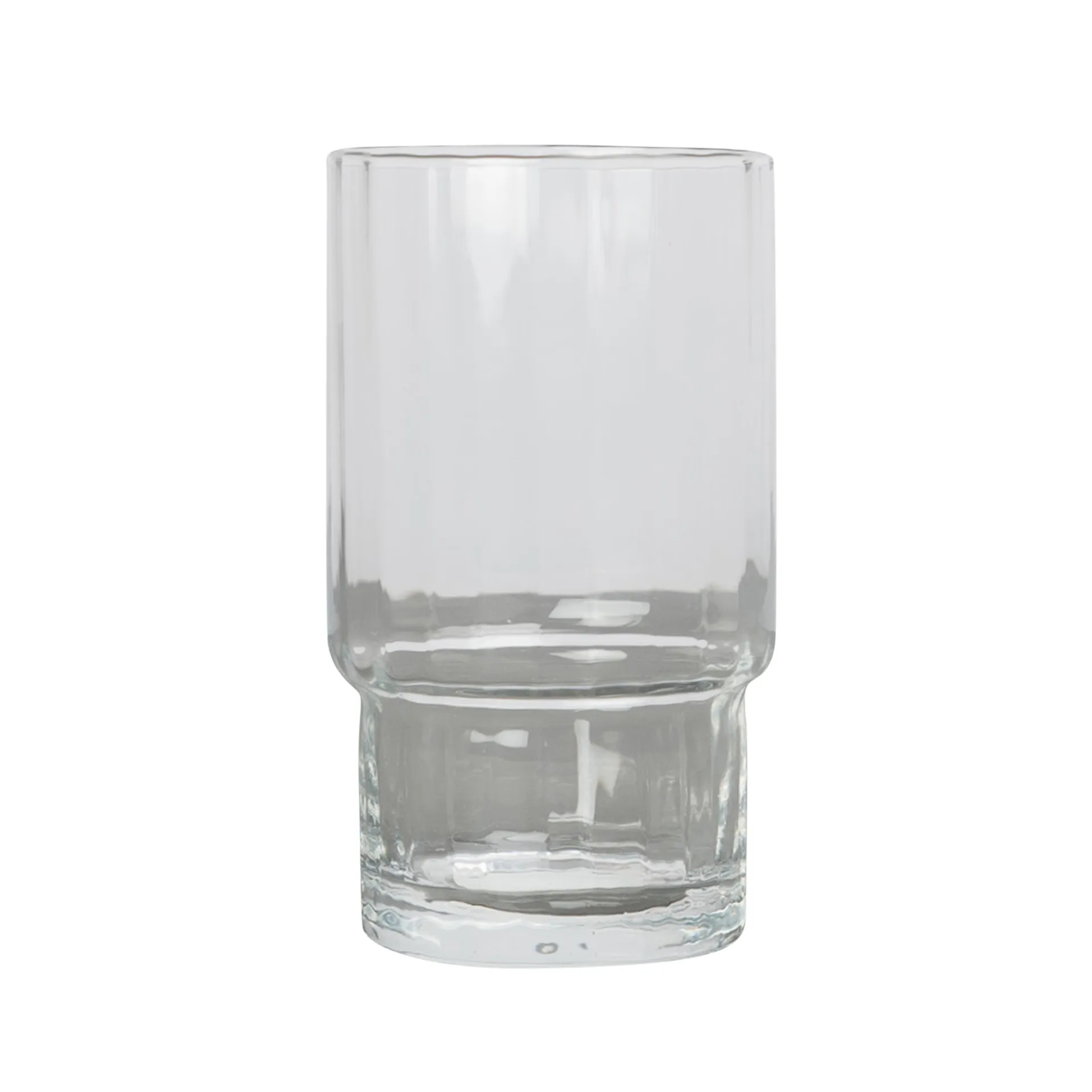 Vaso para beber Opacity, transparente Byon