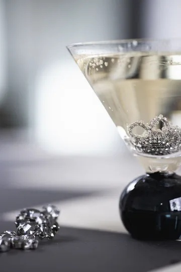 Vaso Spice - Black-clear - Byon