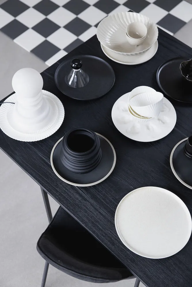 Vaso Spice, Black-clear Byon