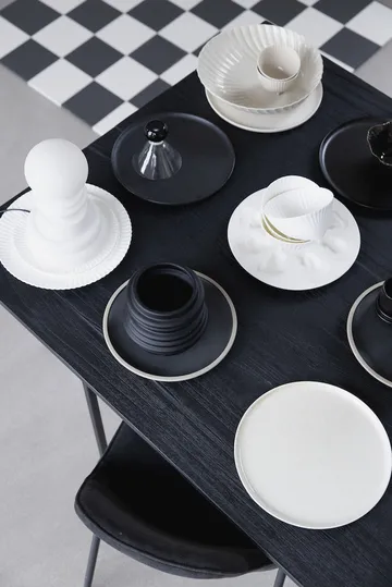 Vaso Spice - Black-clear - Byon