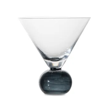 Vaso Spice - Black-clear - Byon