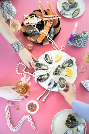 Vaso Spice - Red-clear - Byon