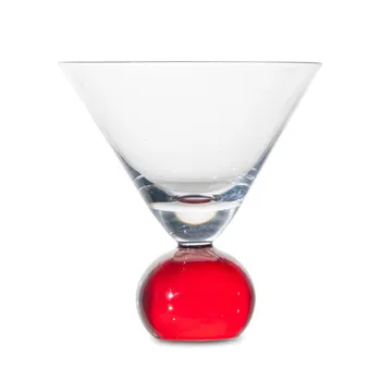 Vaso Spice - Red-clear - Byon