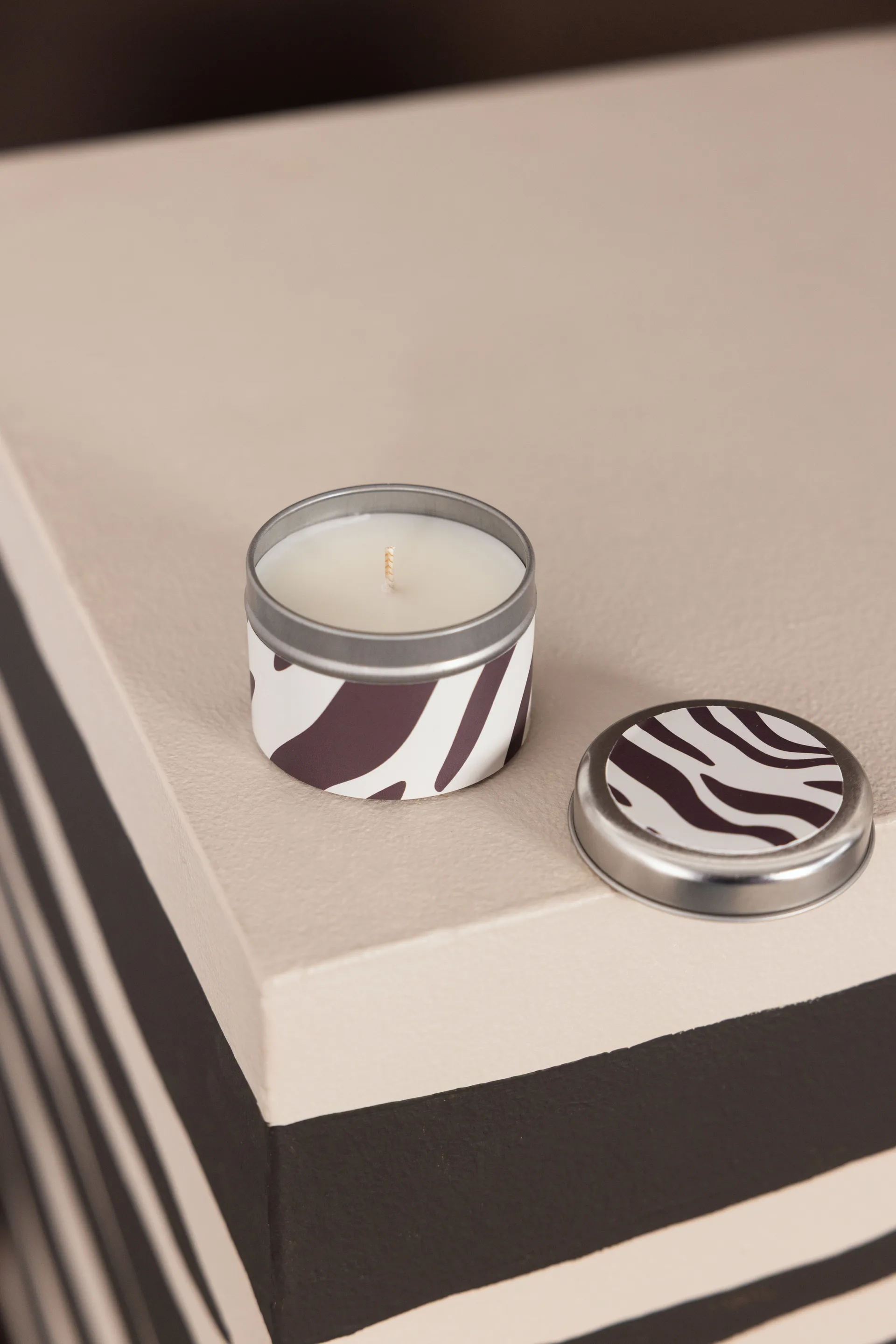 Vela aromática Fumage, 12 h Byon